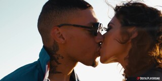 Gadis seksi dalam porno - Sexy Wasteland Ultra Episode 1: Fun di HOT-GIRLS-PORN.COM