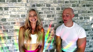 Sexy Mädchen in Porno - American Sex: Aidra & Zac auf HOT-GIRLS-PORN.COM