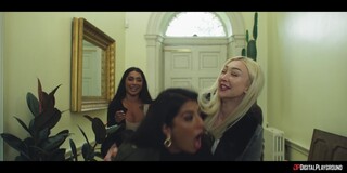 Filles sexy dans le porno - Horror, Sex, and Laughter: Ghosted Episode 1 sur HOT-GIRLS-PORN.COM
