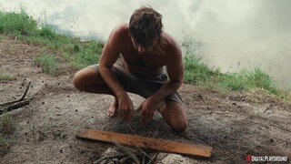Filles sexy dans le porno - Outdoor Orgy: A Survivor's Dream sur HOT-GIRLS-PORN.COM