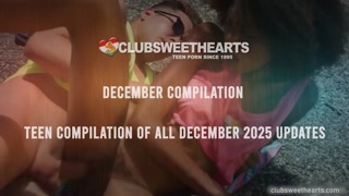 Sexy Mädchen in Porno - European Porn Compilation - December 2025 auf HOT-GIRLS-PORN.COM