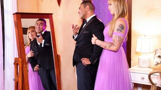 Ragazze sexy nel porno - Deepthroat and Creampie Before Marriage su HOT-GIRLS-PORN.COM