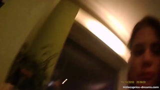 Những cô gái gợi cảm trong phim khiêu dâm - German Public Sex with NiciDee and LittleCaprice trên HOT-GIRLS-PORN.COM