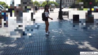 Gadis seksi dalam porno - Public Sex and Masturbation in Ibiza 2019 di HOT-GIRLS-PORN.COM