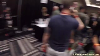 Sexy girls in porn - 2019 AVN Porn Lifestyle Event on HOT-GIRLS-PORN.COM