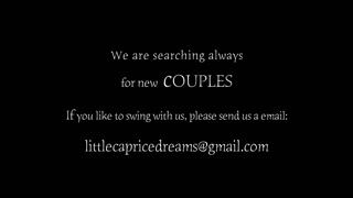 Sexy girls in porn - Group Sex Orgy - Brunette & Blonde in Deepthroat & Cum Swapping Action on HOT-GIRLS-PORN.COM