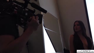Sexy girls in porn - Step into the Erotic Lifestyle of LittleCaprice and Marcello Bravo on HOT-GIRLS-PORN.COM