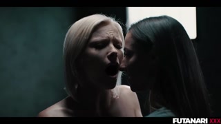 Seksowne dziewczyny w porno - Deepthroat Delights: A Lesbian Prisoner Experience na HOT-GIRLS-PORN.COM