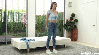 Sexy girls in porn - Pussy Play with Sona on HOT-GIRLS-PORN.COM