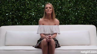 Sexy beauties in porn - Blowjob Trial for Emma HOT-GIRLS-PORN.COM