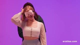 Sexy girls in porn - Stimulation of the Senses: A Dating Adventure on HOT-GIRLS-PORN.COM