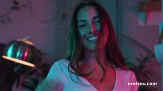 Bellezze sexy nel porno - Tease and Teach Me, Please HOT-GIRLS-PORN.COM