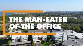 สาวเซ็กซี่ในหนังโป๊ - The Man Eater of the Corporate World บน HOT-GIRLS-PORN.COM