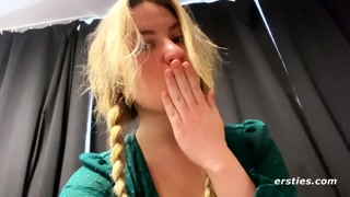 Seksowne dziewczyny w porno - Wrestling Date with German Beauties na HOT-GIRLS-PORN.COM