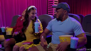 Sexy girls in porn - Spencer Bradley Kissing & Handjob – Leads to Deep Throat & Anal on HOT-GIRLS-PORN.COM