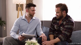 Seksowne dziewczyny w porno - Kissing and Rimming: A Brunette's Desire na HOT-GIRLS-PORN.COM