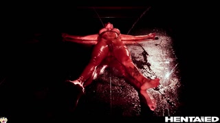 Seksowne dziewczyny w porno - Canela Skin Exorcises Succubus na HOT-GIRLS-PORN.COM