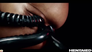 Sexy beauties in porn - Creampie Treasure Chest HOT-GIRLS-PORN.COM