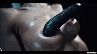 Sexy beauties in porn - Our Special Time - Fetish Edition HOT-GIRLS-PORN.COM