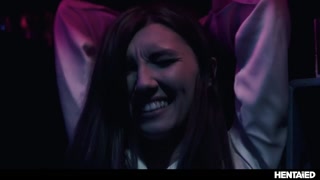 สาวเซ็กซี่ในหนังโป๊ - Surprise Bukkake Night บน HOT-GIRLS-PORN.COM