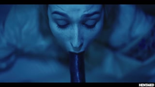 Sexy girls in porn - Collins' Creampie Conundrum on HOT-GIRLS-PORN.COM