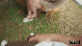 Gadis seksi dalam porn - Reverse Fuck di HOT-GIRLS-PORN.COM