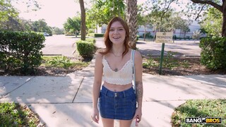Gadis seksi dalam porn - Kai Jaxon Dominates Sexy Redhead Katerina Deville di HOT-GIRLS-PORN.COM