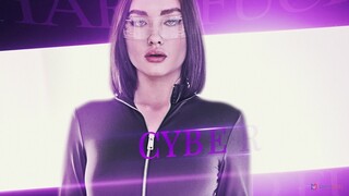 Sexy Mädchen in Porno - Cyber Shot's Short Hair Babe Fucking auf HOT-GIRLS-PORN.COM