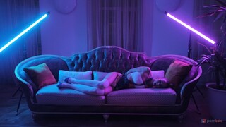 Filles sexy dans le porno - Deepthroat and Double Penetration: Loren's Crazy Night sur HOT-GIRLS-PORN.COM