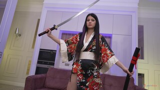 สาวเซ็กซี่ในหนังโป๊ - Big Ass, Small Tits: Sofa's Gang Bang Adventure บน HOT-GIRLS-PORN.COM