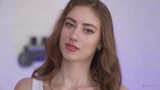 สาวเซ็กซี่ในหนังโป๊ - Monster Cock Fucks Ukrainian Teen's Ass บน HOT-GIRLS-PORN.COM