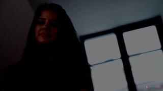 Sexy girls in porn - Small Tits Sofa in a Big Cock Triple on HOT-GIRLS-PORN.COM