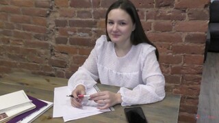 Filles sexy dans le porno - Russian Schoolgirl Baby Bamby Gets Fucked By Teacher! sur HOT-GIRLS-PORN.COM