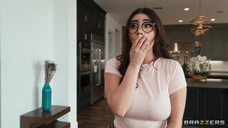 Сексуальні дівчата у порно - Natural Tits and Trimmed Pussy in a Hot Threesome на HOT-GIRLS-PORN.COM