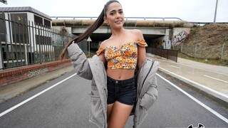สาวเซ็กซี่ในหนังโป๊ - POV Anal Spanking and Cumshot บน HOT-GIRLS-PORN.COM