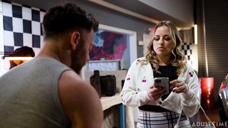 Seksowne dziewczyny w porno -  Blowjob and Deepthroat for Cheating Girl na HOT-GIRLS-PORN.COM