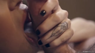 Sexy girls in porn - Handjob Heaven with Sandee Westgate and Jared Grey on HOT-GIRLS-PORN.COM