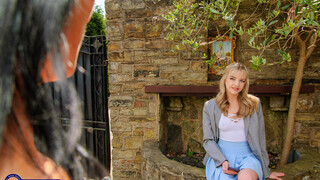 Sexy beauties in porn - Gabie and Shonaxx: A Lesbian Sex Affair HOT-GIRLS-PORN.COM