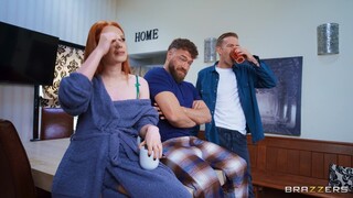 Sexy beauties in porn - MMF Fun with Danny D and Friends HOT-GIRLS-PORN.COM