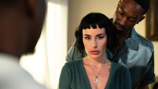 Sexy girls in porn - Hollywood Cash and Olive Glass Save the Day on HOT-GIRLS-PORN.COM