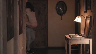 Sexy girls in porn - Freya Parker and Ken Feels Try Spooning and Cowgirl on HOT-GIRLS-PORN.COM