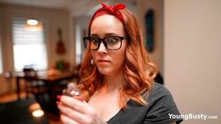 Sexy girls in porn - European Babe Lexa Reed Fucks Dave March on HOT-GIRLS-PORN.COM