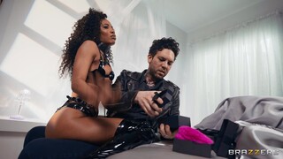 Sexy beauties in porn - Enhanced Body Demi Gets Creampie HOT-GIRLS-PORN.COM