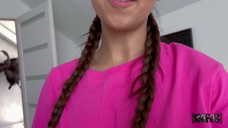 Sexiga tjejer i porr - Moona Snake's Oral Sex Guide på HOT-GIRLS-PORN.COM