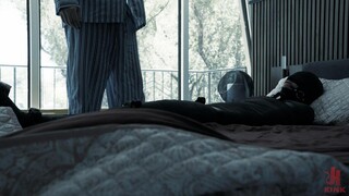 Ragazze sexy nel porno - Rope Bondage & Natural Tits - Casey Calvert Submissive Sex su HOT-GIRLS-PORN.COM
