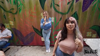 Gadis seksi dalam porn - Cowgirl Cream Puff di HOT-GIRLS-PORN.COM