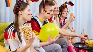 Frumuseți sexy în porn - Shaved Pussy, Long Hair, and Doggystyle: Euro 2024 HOT-GIRLS-PORN.COM