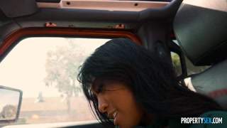 Sexy girls in porn - POV Public Fuck - Ember Snow’s Bubble Butt & Tits on HOT-GIRLS-PORN.COM