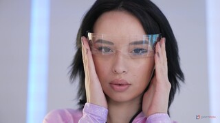 Seksowne piękności w porno - Threesome in Space - Teen Brunette Fisted & DP’d by Monster Cocks HOT-GIRLS-PORN.COM