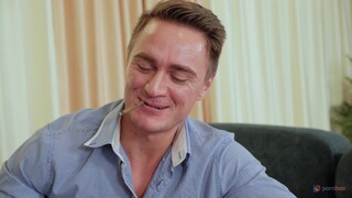 Sexy girls in porn - Kris Owl Ass Licked Then DP’d Rough - Cum in Mouth & Face on HOT-GIRLS-PORN.COM